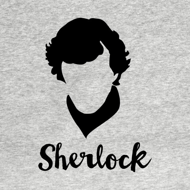 sherlock by parogos